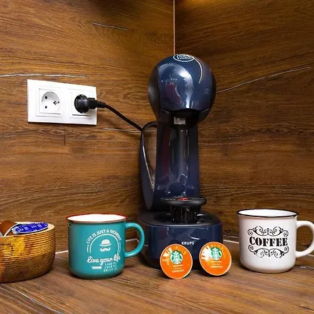 شقة Hidden Gem In The Heart Of بلوفديف