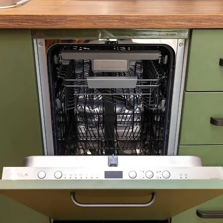 شقة Hidden Gem In The Heart Of