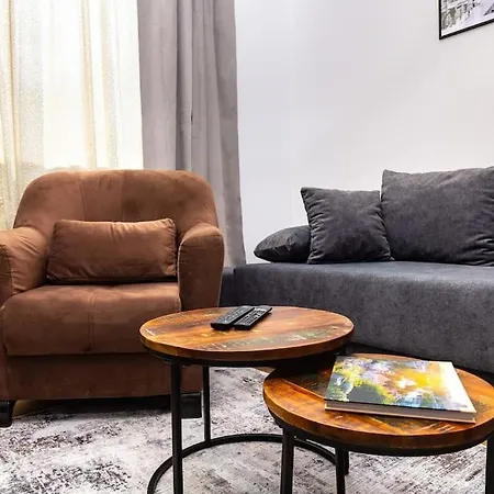 شقة Hidden Gem In The Heart Of *