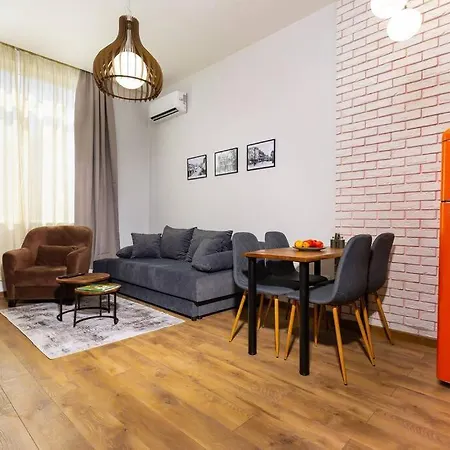 Hidden Gem In The Heart Of بلوفديف