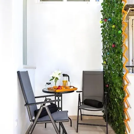 Hidden Gem In The Heart Of Apartament Płowdiw