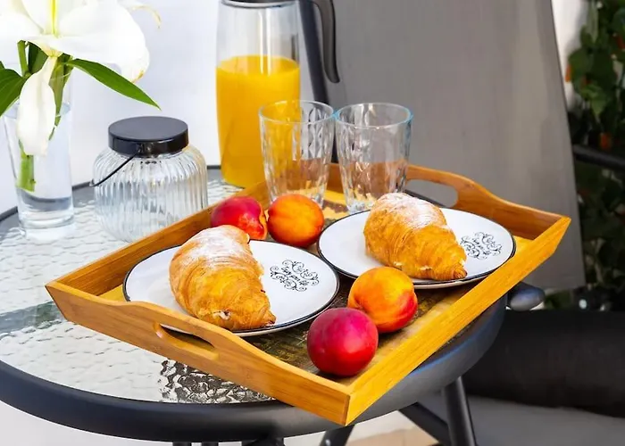 شقة Hidden Gem In The Heart Of