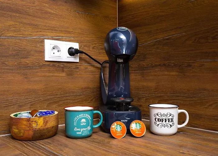 شقة Hidden Gem In The Heart Of بلوفديف