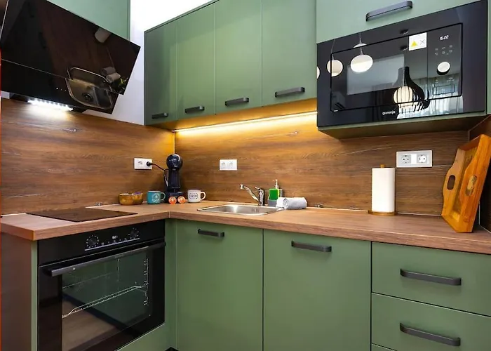 Hidden Gem In The Heart Of