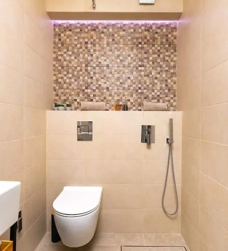 Hidden Gem In The Heart Of شقة