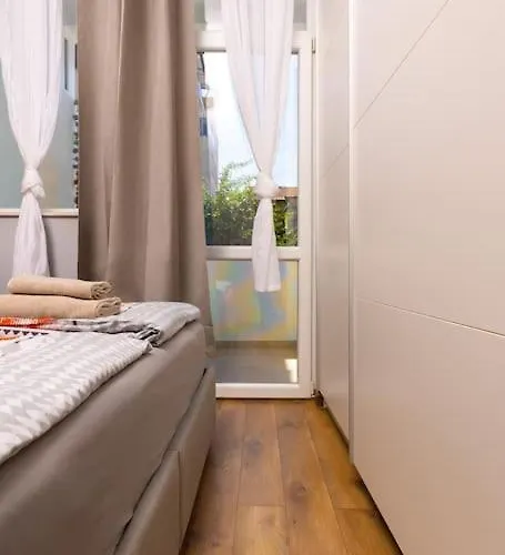 Hidden Gem In The Heart Of شقة