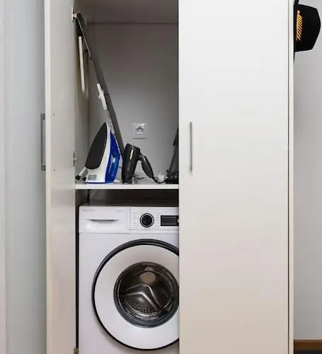 شقة Hidden Gem In The Heart Of بلوفديف