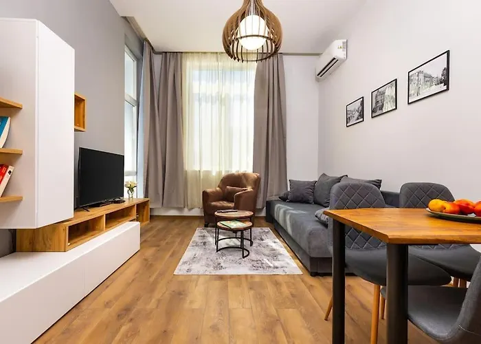 Hidden Gem In The Heart Of شقة *