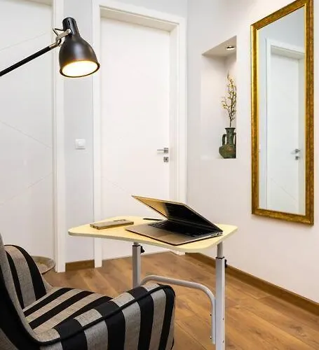 شقة Hidden Gem In The Heart Of *