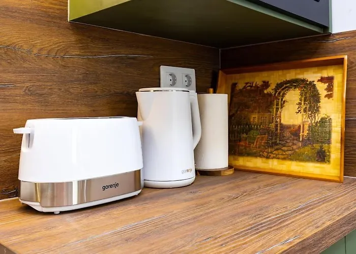 Hidden Gem In The Heart Of شقة *