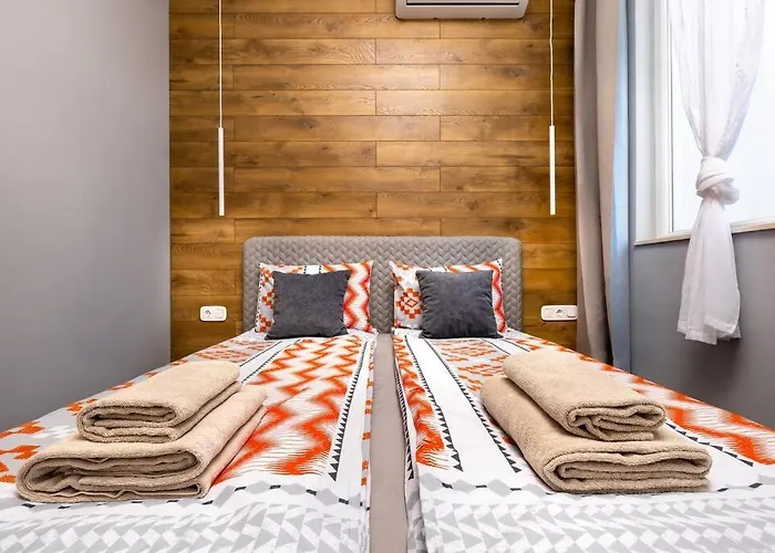 Hidden Gem In The Heart Of *