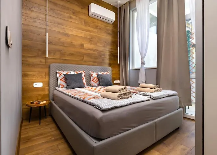 شقة Hidden Gem In The Heart Of *