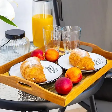 شقة Hidden Gem In The Heart Of