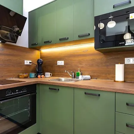 Hidden Gem In The Heart Of