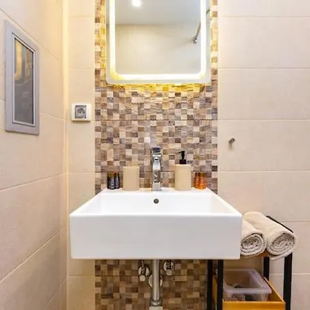Apartment Hidden Gem In The Heart Of Plovdiv