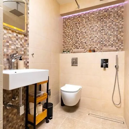Apartment Hidden Gem In The Heart Of
