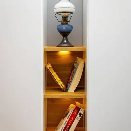 شقة Hidden Gem In The Heart Of بلوفديف