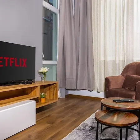 Hidden Gem In The Heart Of Apartment