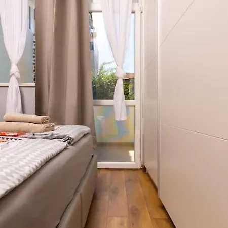 Hidden Gem In The Heart Of Apartment