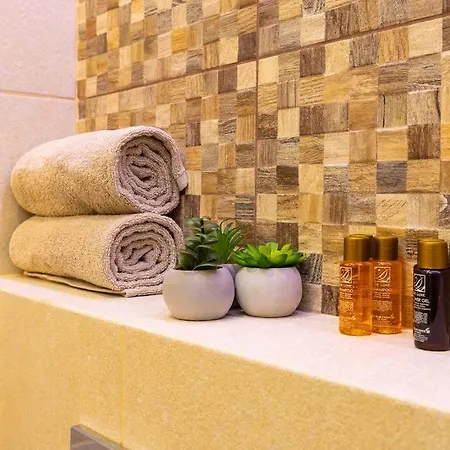 Hidden Gem In The Heart Of Apartment