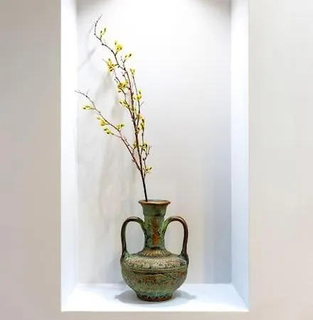 شقة Hidden Gem In The Heart Of