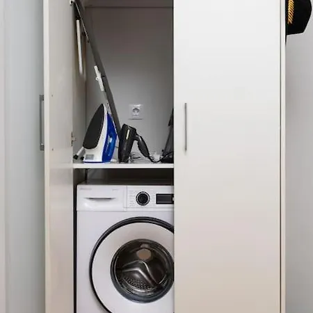 شقة Hidden Gem In The Heart Of بلوفديف