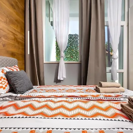 Hidden Gem In The Heart Of شقة