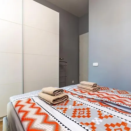 شقة Hidden Gem In The Heart Of