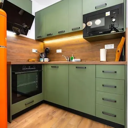 Apartment Hidden Gem In The Heart Of *