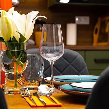 Hidden Gem In The Heart Of شقة