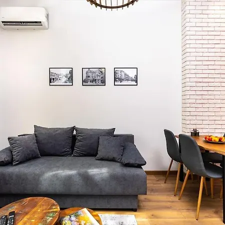Apartment Hidden Gem In The Heart Of