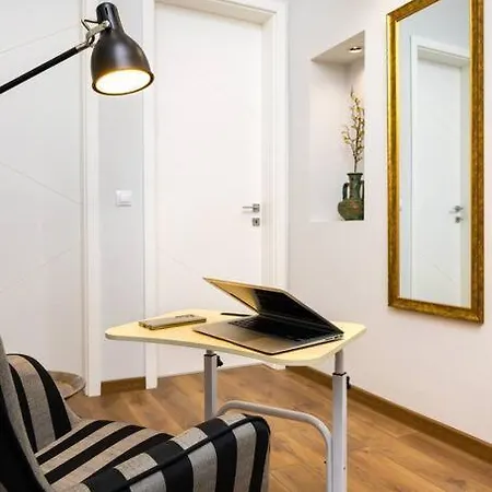 Apartment Hidden Gem In The Heart Of *