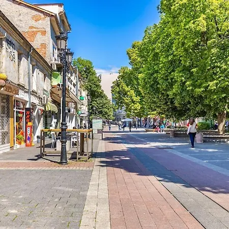 شقة Hidden Gem In The Heart Of