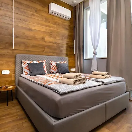 شقة Hidden Gem In The Heart Of *