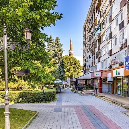 Hidden Gem In The Heart Of Plovdiv