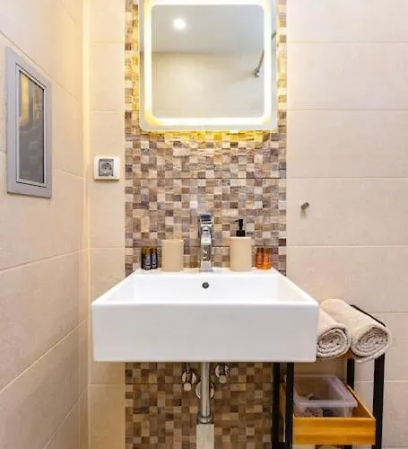 Διαμέρισμα Hidden Gem In The Heart Of Φιλιππούπολη