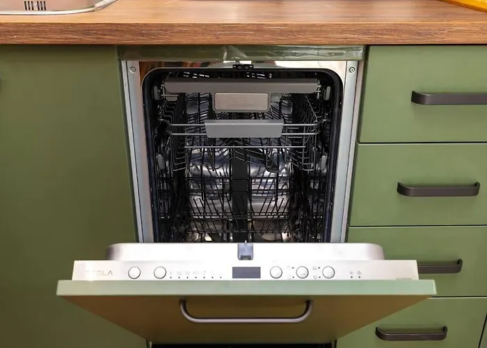 Διαμέρισμα Hidden Gem In The Heart Of