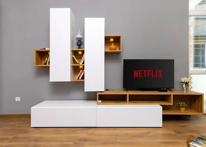 Hidden Gem In The Heart Of * Φιλιππούπολη