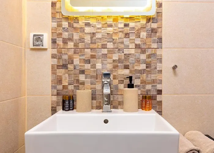 Hidden Gem In The Heart Of Διαμέρισμα Φιλιππούπολη