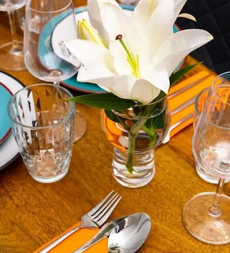 Hidden Gem In The Heart Of Διαμέρισμα Φιλιππούπολη