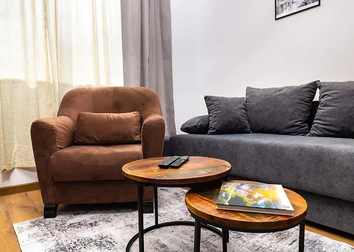 Διαμέρισμα Hidden Gem In The Heart Of *