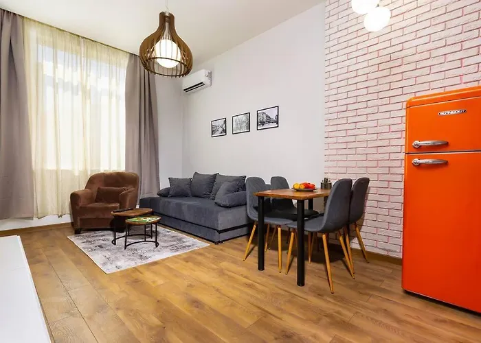 Hidden Gem In The Heart Of Φιλιππούπολη