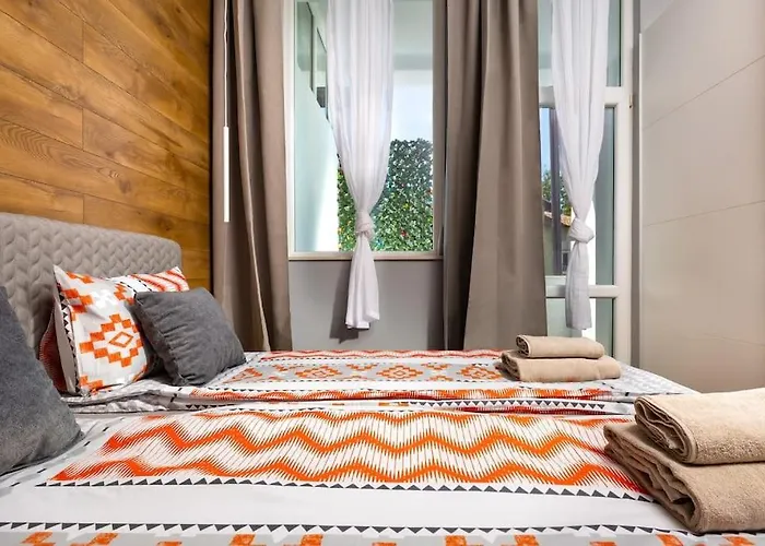 Hidden Gem In The Heart Of Διαμέρισμα