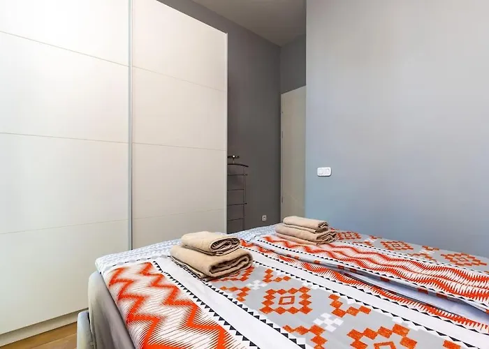 Διαμέρισμα Hidden Gem In The Heart Of