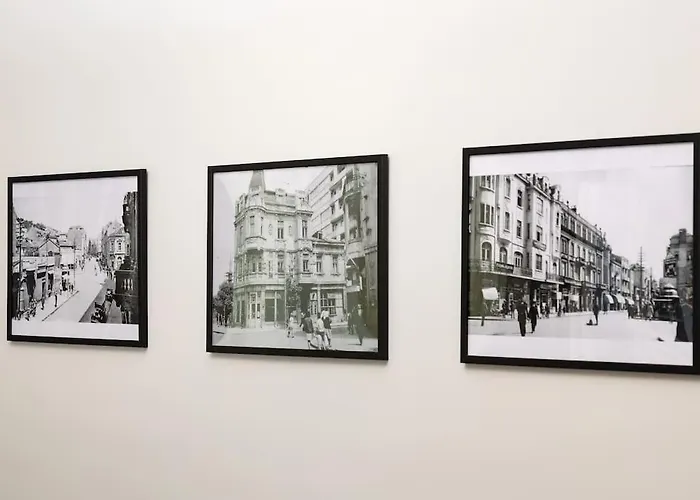 Hidden Gem In The Heart Of *