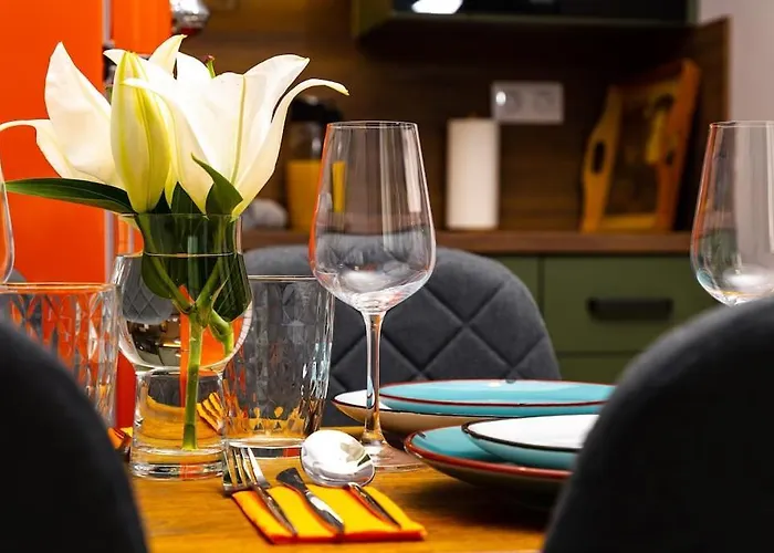 Hidden Gem In The Heart Of Διαμέρισμα