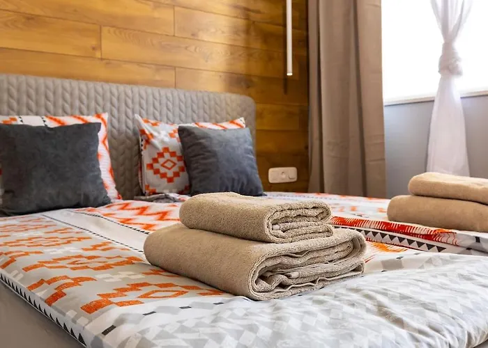 Hidden Gem In The Heart Of Διαμέρισμα Φιλιππούπολη