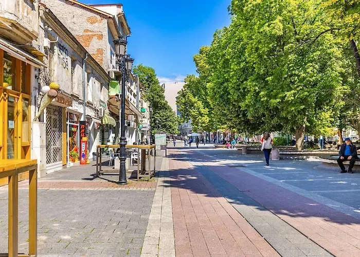 Διαμέρισμα Hidden Gem In The Heart Of